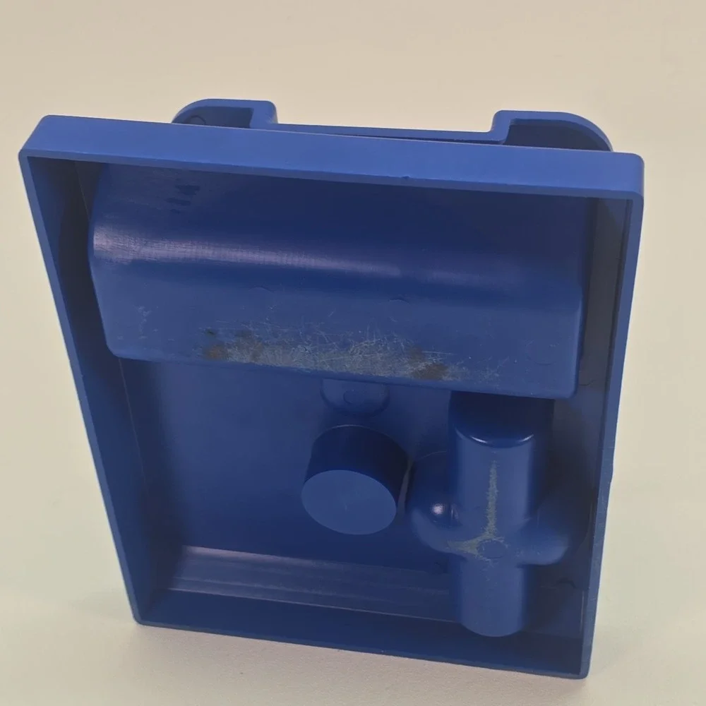 Duratrax Pit Tech XL Deluxe Car Truck Stand Blue RC 1/10 1/8